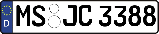 MS-JC3388