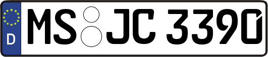 MS-JC3390
