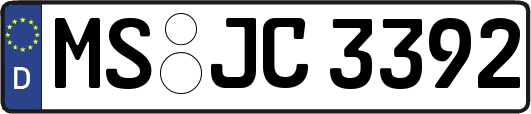 MS-JC3392