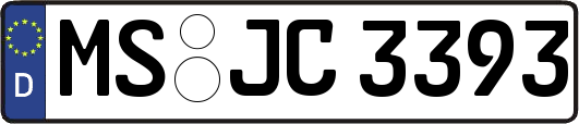 MS-JC3393