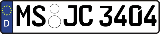 MS-JC3404