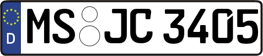 MS-JC3405