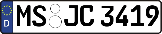 MS-JC3419