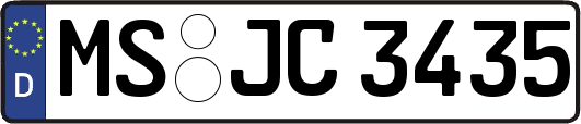 MS-JC3435