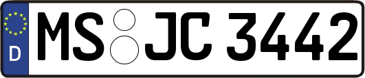 MS-JC3442