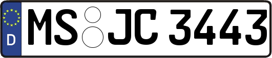 MS-JC3443
