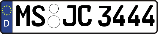 MS-JC3444