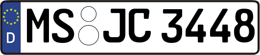 MS-JC3448