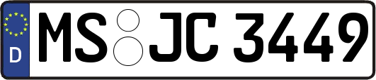 MS-JC3449