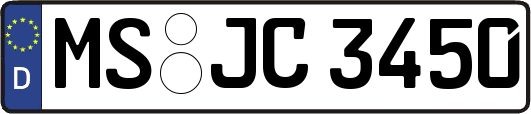 MS-JC3450