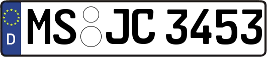 MS-JC3453