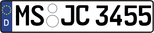 MS-JC3455
