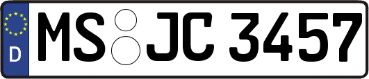 MS-JC3457