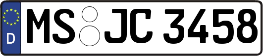 MS-JC3458