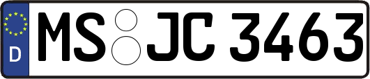 MS-JC3463