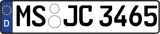 MS-JC3465