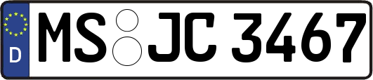 MS-JC3467