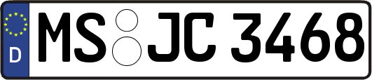 MS-JC3468
