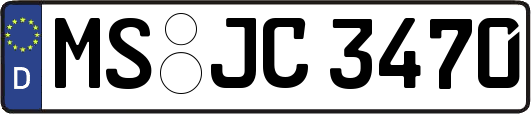 MS-JC3470