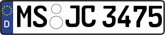 MS-JC3475