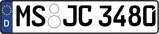 MS-JC3480