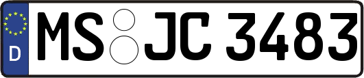 MS-JC3483