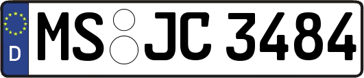 MS-JC3484