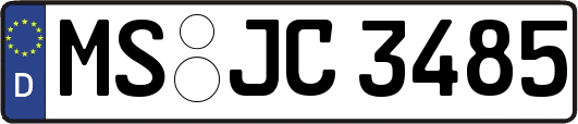 MS-JC3485