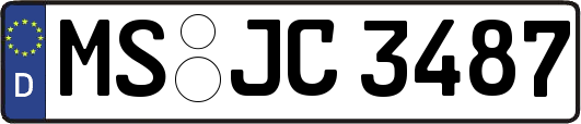 MS-JC3487