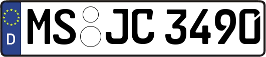 MS-JC3490