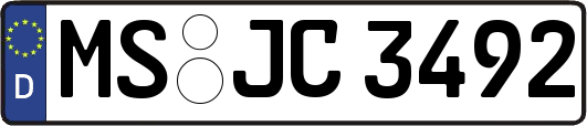 MS-JC3492