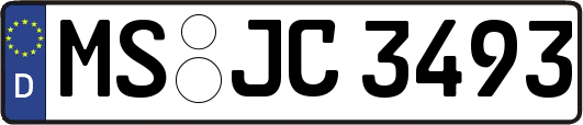 MS-JC3493