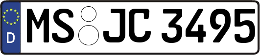 MS-JC3495