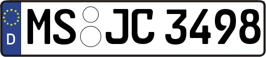 MS-JC3498