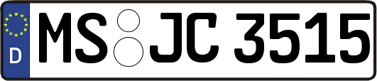 MS-JC3515