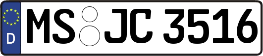 MS-JC3516