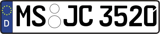 MS-JC3520