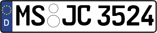 MS-JC3524