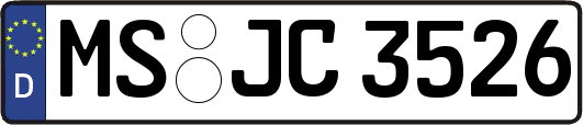 MS-JC3526