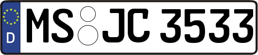 MS-JC3533