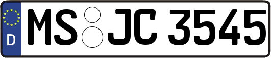 MS-JC3545