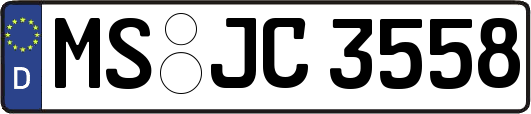 MS-JC3558