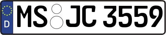 MS-JC3559
