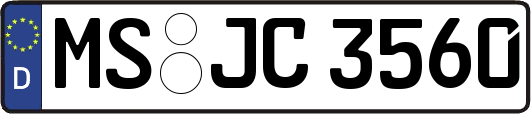 MS-JC3560