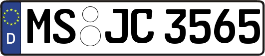 MS-JC3565