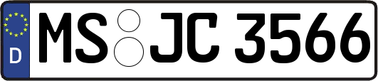 MS-JC3566