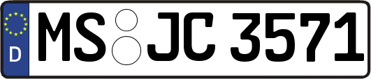 MS-JC3571