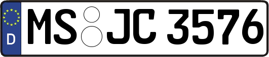 MS-JC3576