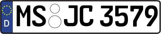 MS-JC3579
