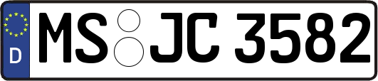 MS-JC3582